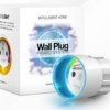 FIBARO Wall Plug Z-Wave FGWPE-102 ZW5