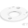 Uchwyt diody LED Złącze oświetleniowe TE Connectivity 1-2325811-2