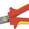 Szczypce podłużne C.K RedLine VDE 431015 200 mm