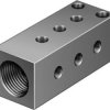 Blok rozdzielający FESTO FR-9-M3-B 30981