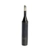 Grot lutowniczy ścięty ukośnie 2mm 900M T-2CHQ Black do stacji WEP AOYUE ZHAOXIN YIHUA PT