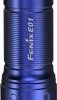 Latarka Fenix Light E01 V2.0 FEE01V2-Blau 100 lm