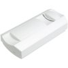 Ehmann 2660C0000 LUMEO MOBIL Pull Dimmer White 20W-500W Magnetic Use