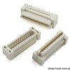5-5179009-1 Connector 2x20 Pins SMD AMP