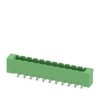 Listwa stykowa PCB 11-pinowe MSTBVA raster: 5.08 mm Prosty 1-rzędowe Phoenix Contact Mocowanie do lutowania falowego 32V