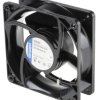 Wentylator osiowy 230 V AC AC 119 x 119 x 38mm 16.5W 145m³/h 44dB 717mA