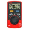 Miernik UT120 C UNI-T