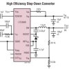 32V, 6A Monolithic Synchronous Step-Down DC/DC Converter