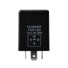 Przekaźnik RE103 LED Flasher 12V do kierunkowskazów LED 5-pin przerywacz