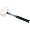 Draper 09119 750g (26oz) Fibreglass Shaft Mallet with Non-marking Rubber Head