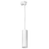 Reflektor Pipe Track Pendant Light White 1Xgu10 Ml7680 Eko-Light