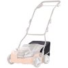 Einhell 3405576 Lawn Thatcher Grass Catcher for GE-SC 35 Li Battery-Operated
