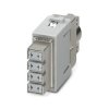 Wkładka stykowa 8-pinowe Phoenix Contact Żeńskie 5 A HC-M-08-GBIT 0.5 mm²
