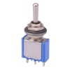 5639AK APEM On-Off-On Miniature Toggle Switch Sealed SPDT