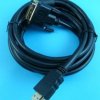 KABEL WT.HDMI->WT.DVI-D 24+1 3,0mb