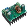 DC 600W 10-60V do 12-80V Przetwornica podnośna Moduł zasilania