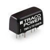 TracoPower TMR 3-2423WIR DC/DC Converter 24V DC 3W 2 Outputs 4:1 Range