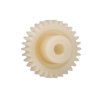 Koło zębate walcowe l.zębów: 65 0.5 Igutek P360 śr. otworu: 6mm śr. piasty: 15mm