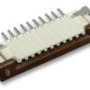 ZĹÄcze ZIF / FFC / FPC 1-84952-0 /TE/AMP/ RoHS