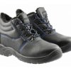 Trzewiki ocieplane SRC S3 rozmiar 44 HT5K561-44 HOEGERT