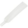 TruComponents 30121 Heatshrink Clear 9mm 4.50mm Shrinkage:2:1 10 m
