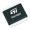 TDA7492ETR 79W+79W dual BTL class D audio amplifier