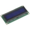 Joy-it LCD 16x2 module 66 cm display with 16x4 pixel compatible with Arduino