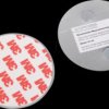 CC-44 Magnetic holder for smoke detector