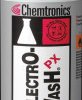 ES1010E Cleaning spray and degreaser, Electro-Wash PX