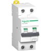 Wyłącznik natężenia szczątkowego, Typ C, 2-biegunowy, 25A, 300 mA, Schneider Electric AC, iC60 Acti9 EN/IEC 61009-2-1,