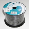 Przewód głośnikowy 2x0.2mm² CCA 100m (K)