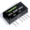 Gaptec 1S7A_050505DS3UP Przetwornica DC/DC 1S7A_DS3UP, SIP-7 (6 Pins), 1 W, 100 mA, 1 szt.