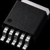 IXDN630YI Low-side MOSFET/IGBT 1-channel 30A D2PAK-5