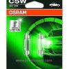 12V 5W SV8,5/8 L»35 Fi.8 Osram 6418 ULT Bx2