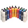 Scola AM600/20/A Artmix Ready-mix Paint 600ml 20 Assorted