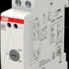 TL1 TL1 twilight switch 2 - 200 lux, 110 - 230 V AC, 16 A