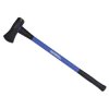 Faithfull FAILSM6FG Log Splitting Maul Fibreglass Shaft 2.7kg (6 lb)