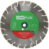 Core Plus CORDBGP300 GP300 General-Purpose Hybrid Turbo Diamond Blade 300mm