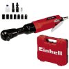 Einhell 4139180 TC-PR 68 Pneumatic Ratchet 68Nm 7 Socket Wrenches