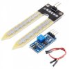 Soil Moisture Sensor Module