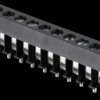 31059110 10-pin terminal strip, spacing 3.5