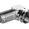 Adapter kątowy F - F 11390 /10szt./