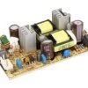 Przetwornica DC/DC, 15W, Uwej: 9,2...18 VDC, Uwyj: 12 VDC, Iwyj: 1,25A PSD-15A-12