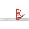 Kapro K325-300 325 Magnetic Combination Square 30cm