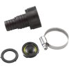 Kärcher 6.997-359.0 Pump Connector Set for 3/4" & 1" Hoses Plastic