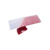 3M 3560T25 SJ 3560 Hook-and-Loop Tape 1000x25mm Translucent Per Metre