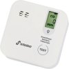 Stabo CO-Alarm IV Czujnik czadu bateryjne Wykrywanie Tlenek węgla