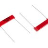 Rezystor 500MΩ 2.5W 5% foliowy RS PRO