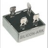 BP35-04G 35 Amp Bridge rectifier - Frontier Electronics