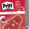 Pritt Wkład uzupełniający - rolka kleju Refill permanent 8.4 mm 16 m Trwały ZRXPH 1 szt.